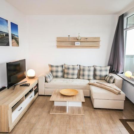 Ferienwohnung Traum Ostseeblick Sierksdorf Luaran gambar