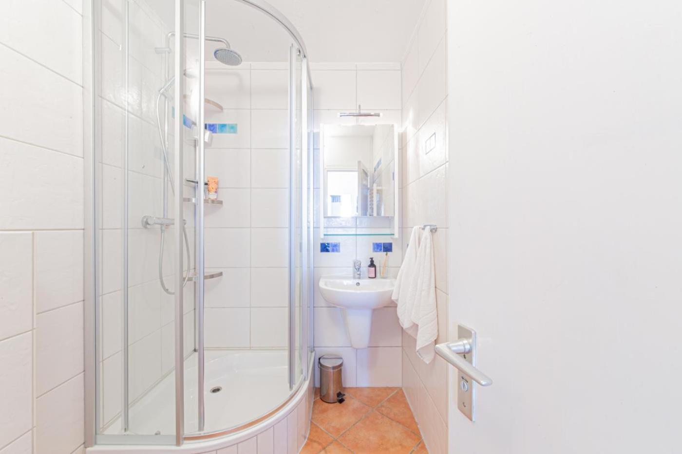 Ferienwohnung Traum Ostseeblick Sierksdorf Luaran gambar