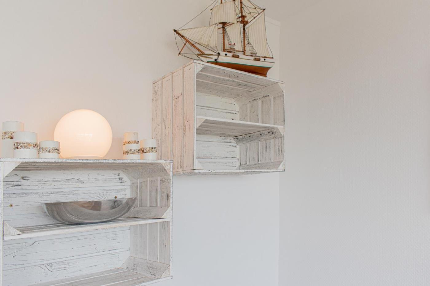 Ferienwohnung Traum Ostseeblick Sierksdorf Luaran gambar