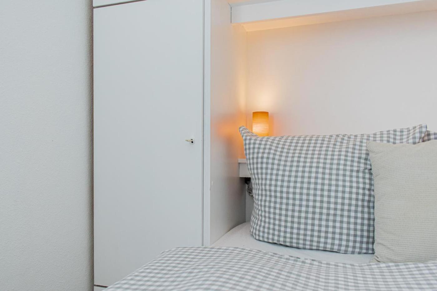 Ferienwohnung Traum Ostseeblick Sierksdorf Luaran gambar