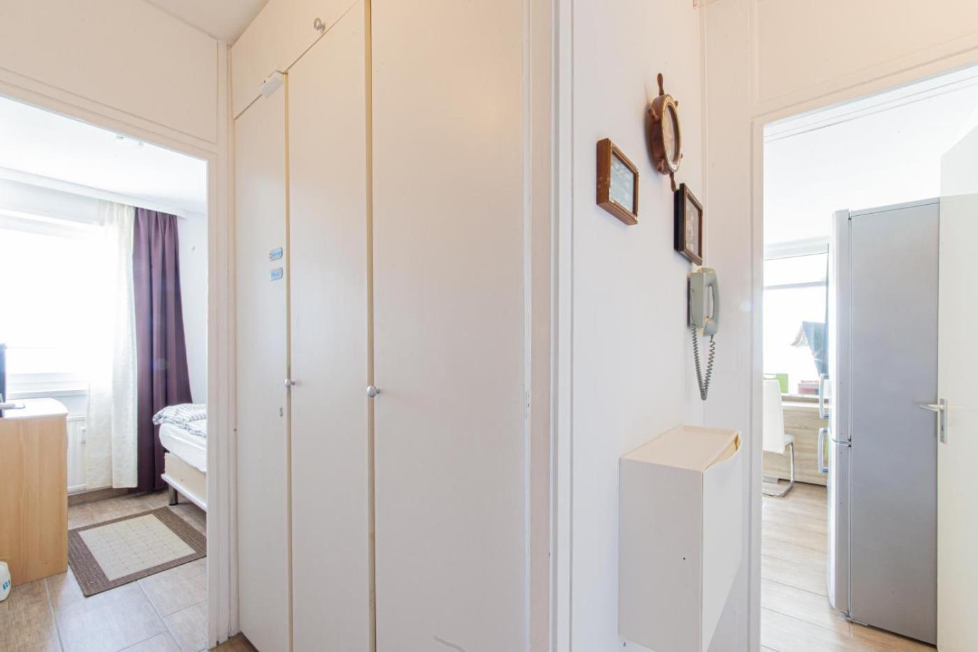 Ferienwohnung Traum Ostseeblick Sierksdorf Luaran gambar