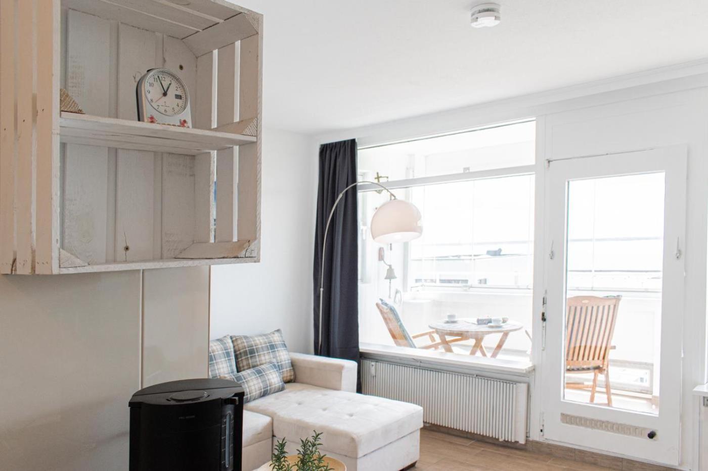 Ferienwohnung Traum Ostseeblick Sierksdorf Luaran gambar