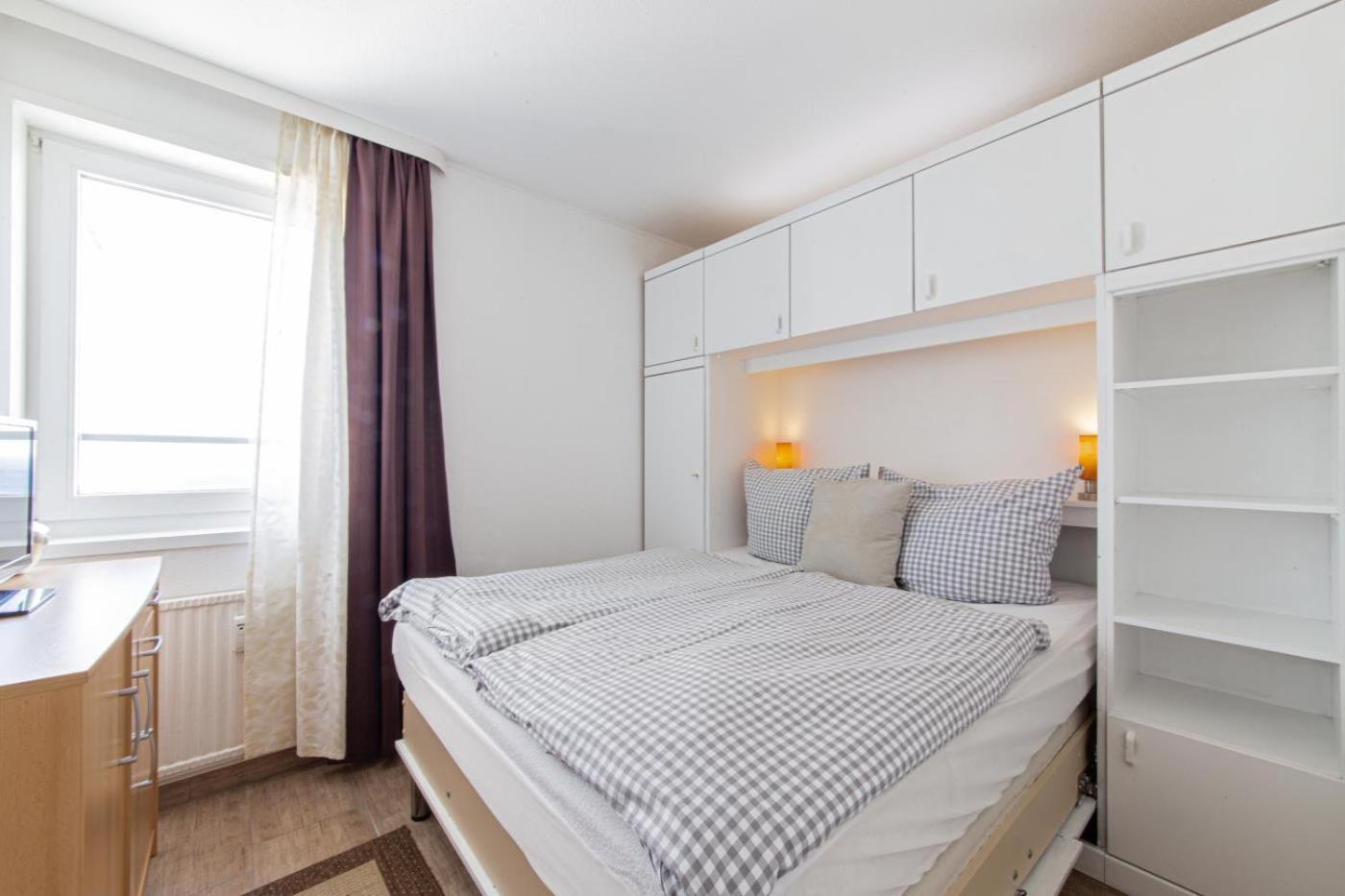 Ferienwohnung Traum Ostseeblick Sierksdorf Luaran gambar