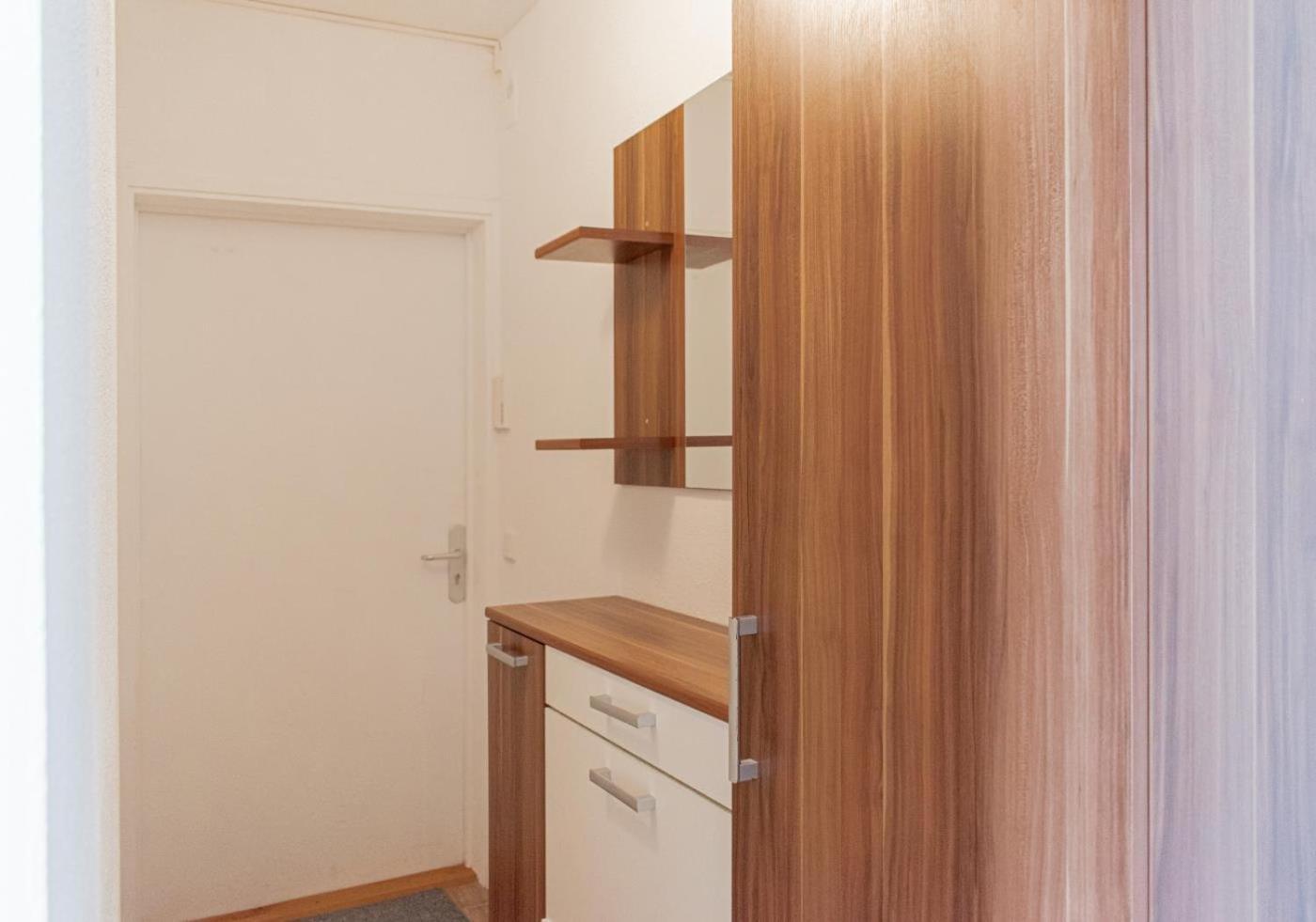 Ferienwohnung Traum Ostseeblick Sierksdorf Luaran gambar