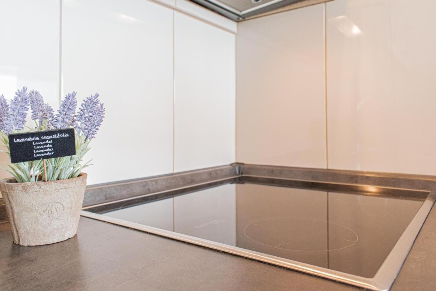 Ferienwohnung Traum Ostseeblick Sierksdorf Luaran gambar