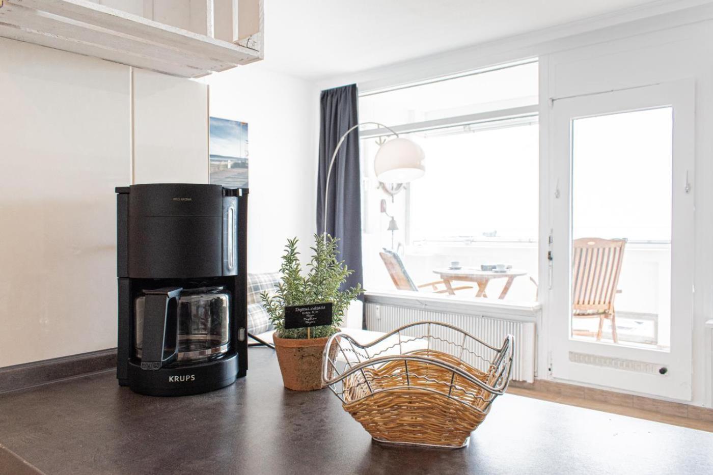Ferienwohnung Traum Ostseeblick Sierksdorf Luaran gambar