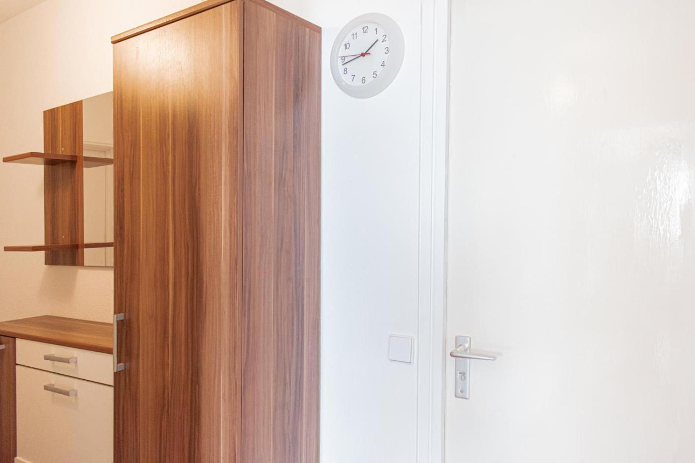 Ferienwohnung Traum Ostseeblick Sierksdorf Luaran gambar
