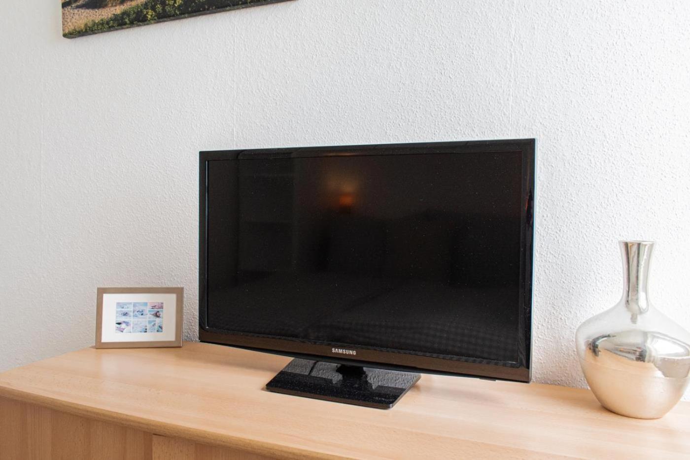 Ferienwohnung Traum Ostseeblick Sierksdorf Luaran gambar